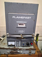 Flamefast LN1000 Gas Fired Pottery Kiln - Studio Suitable, MPN LN1000
