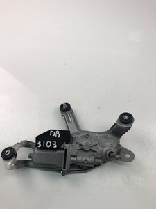 TOYOTA YARIS P21 Scheibenwischermotor 85130-K0040 27818019