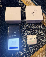 Apple AirPods Pro (2nd Generation) – Excellent Condition – Fully Working