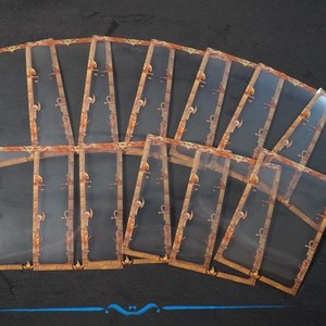 Yugioh Border Sleeves | eBay