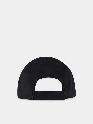Nike Nab Boy Swoosh Ballcap - Imagen 2 de 2