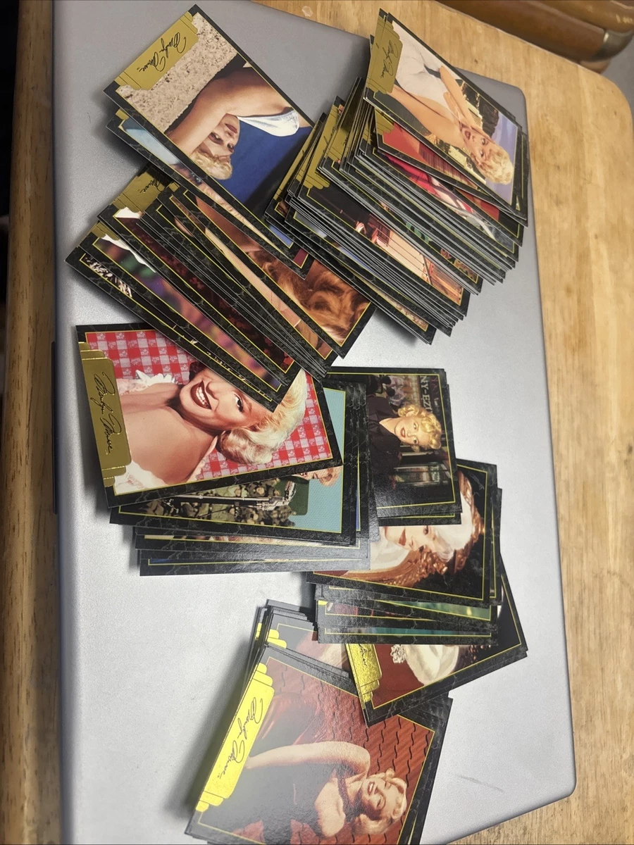 marilyn monroe cards products for sale | eBay