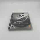 Gran Turismo 5: Prologue - Sony PlayStation 3
