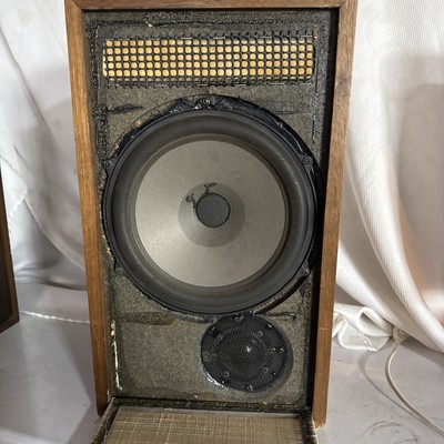 Dynaco A25 Speaker~ Tested & Working ~ Early model - Very good