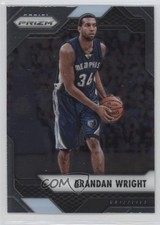 Click to enlarge Brandan Wright
