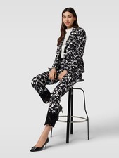 Elephant Lace   Marc Cain Hose N1 (34) Weiß-...