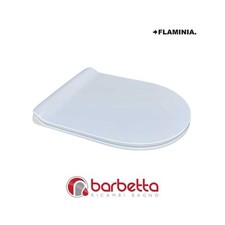 SEDILE COPRIWATER LINK SLIM RALLENTATO FLAMINIA LKCW09