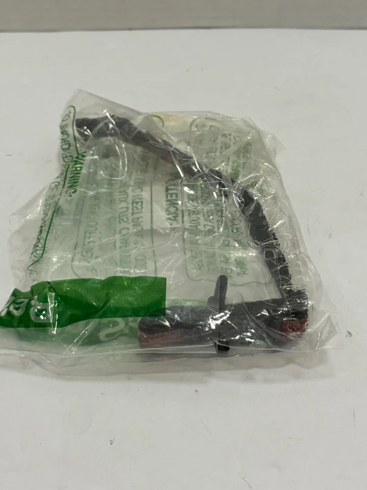 Cuello con clip de plástico con hebilla - Bandera de Estados Unidos de colección elástica - 1/2" de ancho - Nuevo Foto 2 de 4