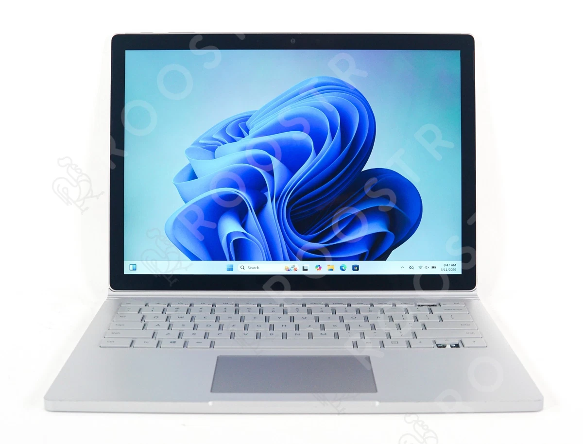 Microsoft Surface Book Laptops for Sale | Shop New & Used Laptops