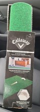Callaway Golf Executive Putting Mat, 2' x 8' Office Putt Mat