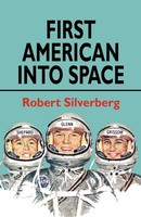 Robert Silverberg | First American Into Space | Taschenbuch | Englisch (2008)
