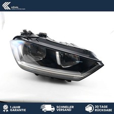 Original Halogen Frontscheinwerfer Rechts VW Golf 7 Sportsvan 517941006B /C