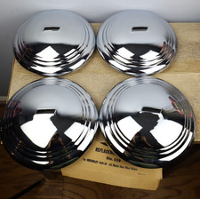 Set Of 4 Vintage Nos 1935 1936 Chevrolet Master Steel Wheel Hub Caps Hubcaps Set Of 4 Vintage Nos 1935 1936 Chevrolet Master Steel Wheel Hub Caps Hubcaps