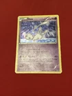 Pokémon TCG Mew Holo Rare Card