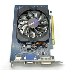 Nvidia GeForce GT 730 Graphics Card 2GB DDR3 GIGABYTE GV-N730D3-2GI rev. 3.0