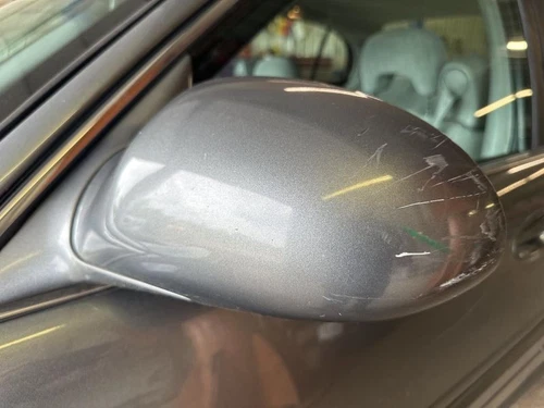Driver Side View Mirror Power Non-heated Opt DE6 Fits 00-05 LESABRE 226251