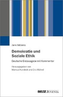 Demokratie Und Soziale Ethik, Jane Addams