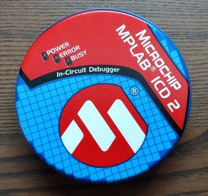 Microchip Technology ICD2 In-Circuit Debugger / Programmer