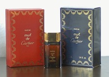 Must de Cartier Clair De Jasmin Cartier perfume - a fragrance for