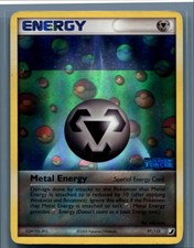 Pokemon-Metal Energy (Special)-97/115-DM-EX Unseen Forces on eBay