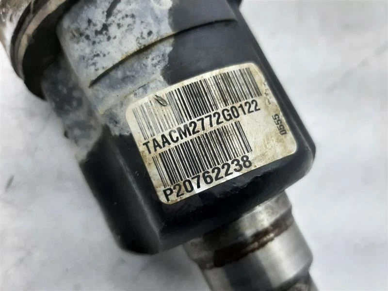 Passenger Axle Shaft Front Axle Outer Assembly 13-18 CADILLAC ATS 23171226 - Image 4 of 4