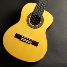 Vanessa Burguet NA-V25 2011 classical guitar