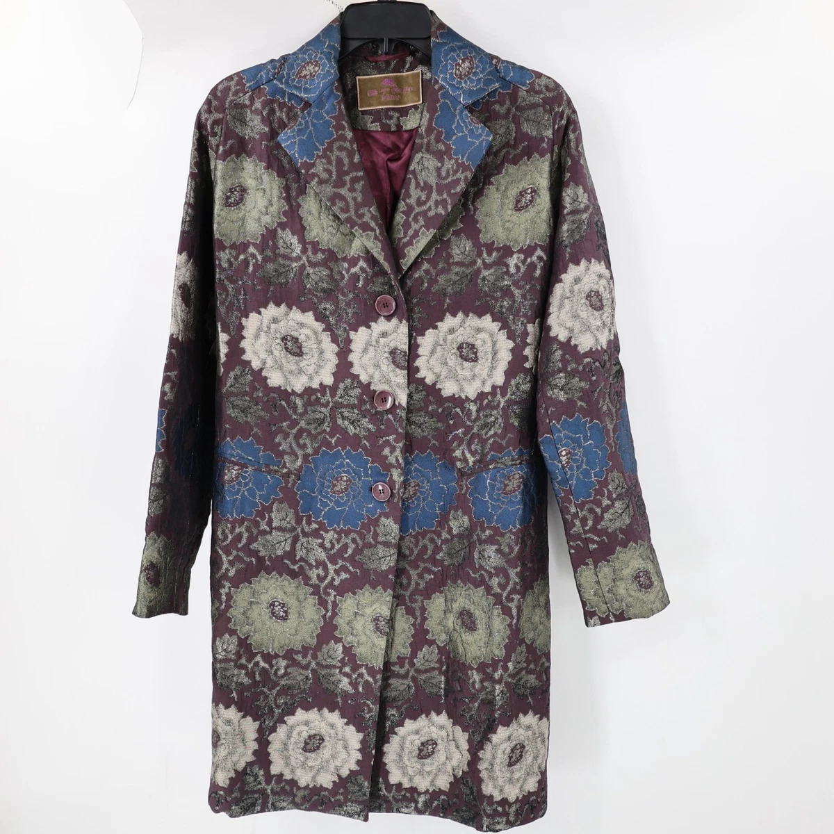 ETRO Coats, Jackets & Vests for Women for sale | eBay