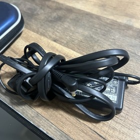 Sony PSP 1001 Console w/OEM Charger, Mem Stick Case, 2 Games, Movie Tested Works