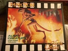 ALIEN 3 MODEL KIT HALCYON MOVIE CLASSICS 1:9 SCALE ALIEN CREATURE VINTAGE