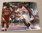 KEVIN DURANT SIGNED 8X10 PHOTO MCDONALDS HS IMAGE PSA/DNA AUTHENTICATED NBA