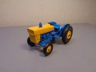 MATCHBOX LESNEY No 39C VINTAGE FORD TRACTOR NMINT CONDITION