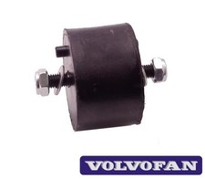 Moteur Volvo 740