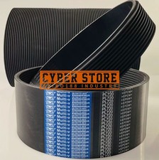 1PC: PL-type multi-ribbed belt new product PL1280-9 teeth