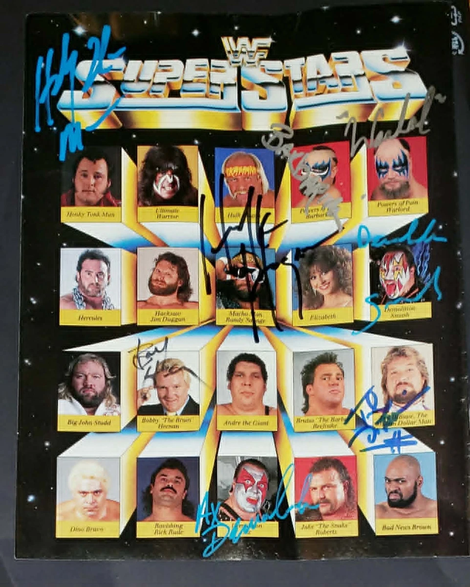 wwf products for sale | eBay