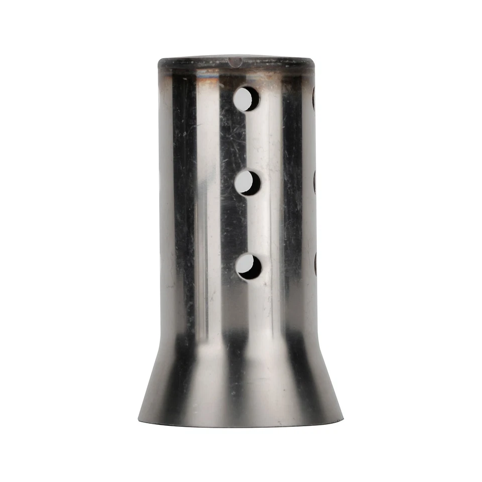 Exhaust System Kit Mid Link Pipe W/Muffler For CF-Moto 450SR 450SS 450NK 2022-24 Foto 4 de 4