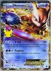 POKÉMON CELEBRATIONS MEWTWO EX HOLO 25TH ANNIVERSARY CLASSIC COLLECTION 54/99 NM