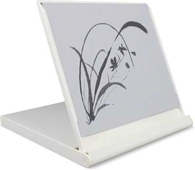 #ad Mini Art Set: Water Drawing Writing Board W Mini Water Brush for Mindfulness amp; $42.99