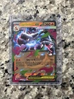 Mega Charizard x EX 013/094 Me02: Phantasmal Flames Holo