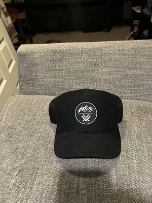 #ad Vortex Gun Hat Adjustable For Men $14.25