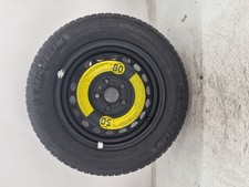 2006-2016 Volkswagen Jetta Spare Donut Tire Wheel Rim Oem V2kcw 2006-2016 Volkswagen Jetta Spare Donut Tire Wheel Rim Oem V2kcw