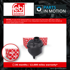 Coolant Expansion Tank 181091 Febi 17138610661 Genuine Top Quality Guaranteed