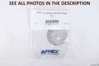 NobleSpirit APMEX Sealed 2019 1oz .999 Silver American Eagle GEM BU