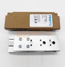 One New Festo DGST-25-150-PA 8085157 Pneumatic Slide