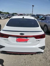 PEDAL, BRAKE/CLUTCH 2021 KIA FORTE