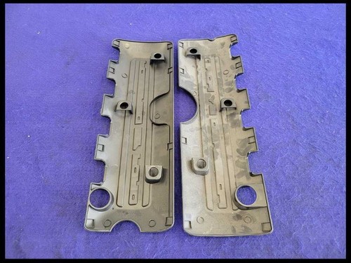 2015-2017 Ford Mustang GT S550 Valve Cover Trim Upper Engine Beauty Shield - Picture 5 of 10