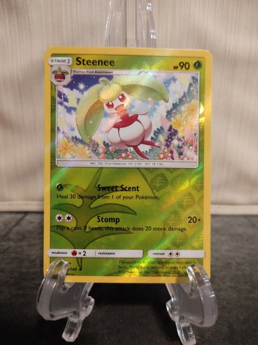 Pokemon TCG Holo/Reverse-Holo Cards *YOU PICK!* **DISCOUNT ON MULTIPLE!* - Picture 55 of 81