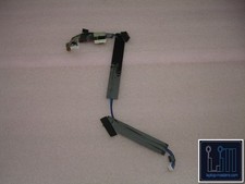 Toshiba Portege R200 LVDS LCD Display Screen Video Cable Connector