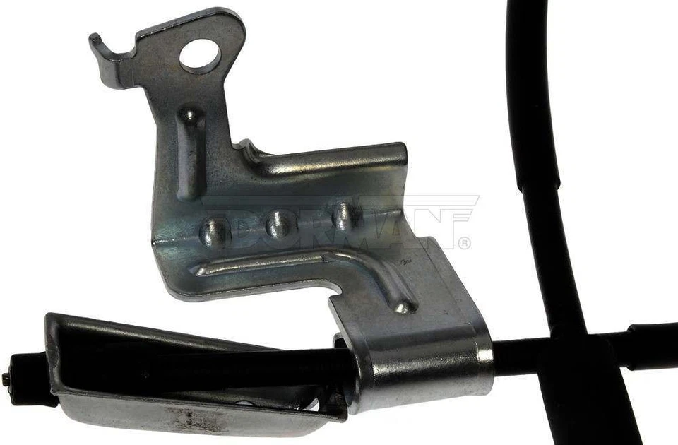 Cable de freno de estacionamiento para Ford F-250 Super Duty 2013-2016, F-350 Super Duty F-450 Foto 3 de 4