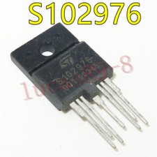 1 pieza S102976 a-3P-7 nuevo #T9