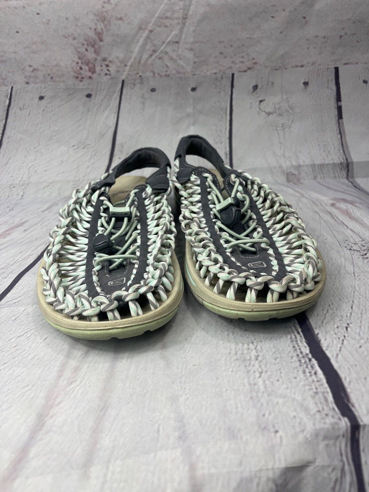 Sneakers donna Keen Tan taglia 9